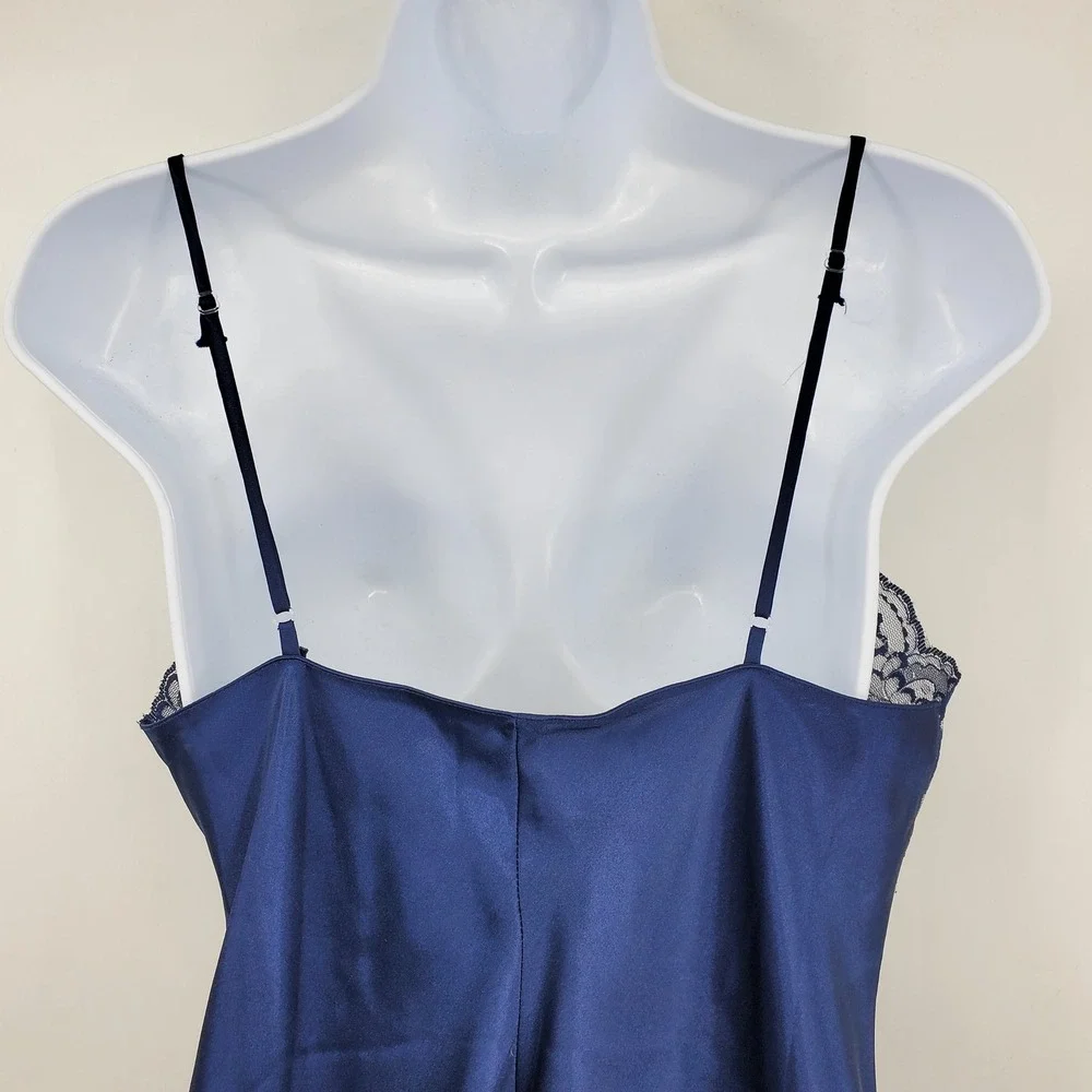 Fredericks of Hollywood femme while adding